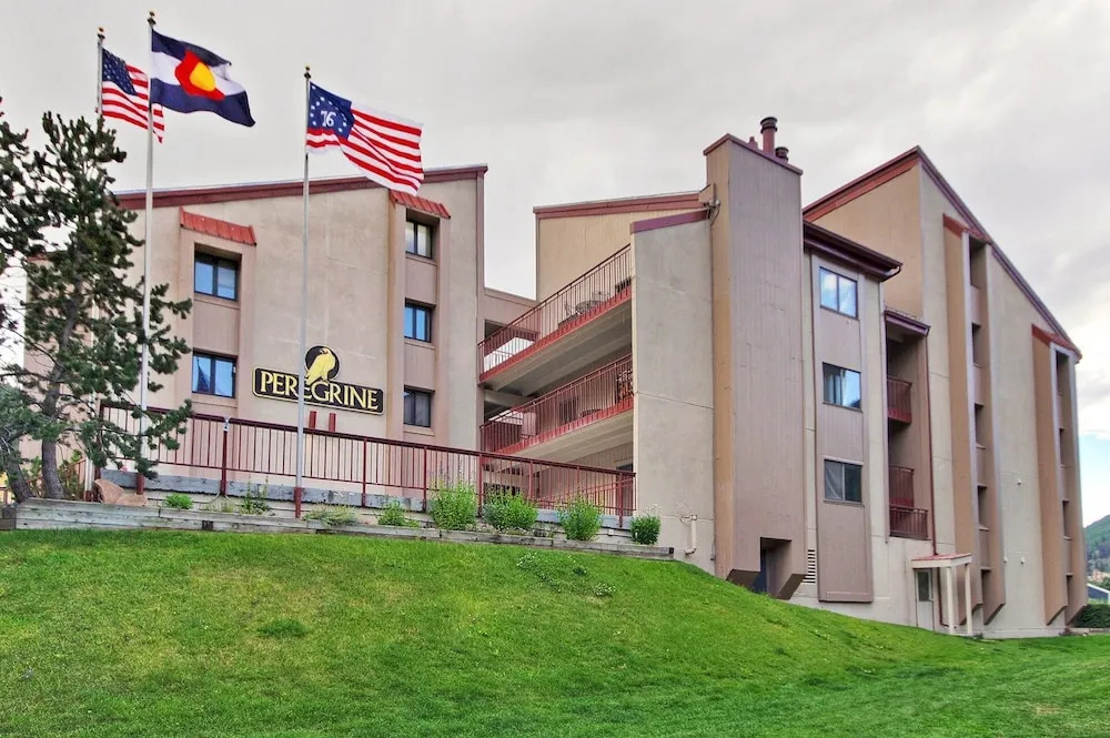 Excellent Views From This Mountain Side Condo - PG107 by Redawning