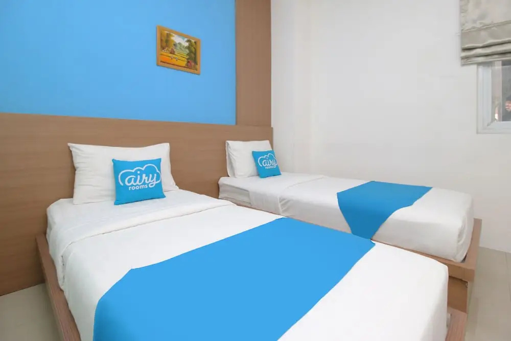 Airy Thamrin Kota Bumi 31 Jakarta