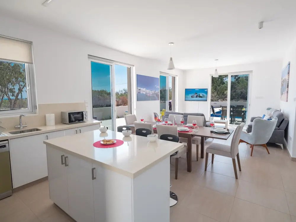 Polymnia VIlla 490B
