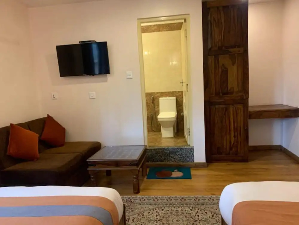 Hotel Ramanam