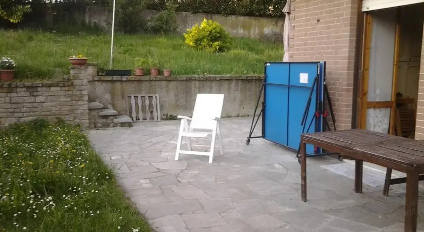 Pension Cristina