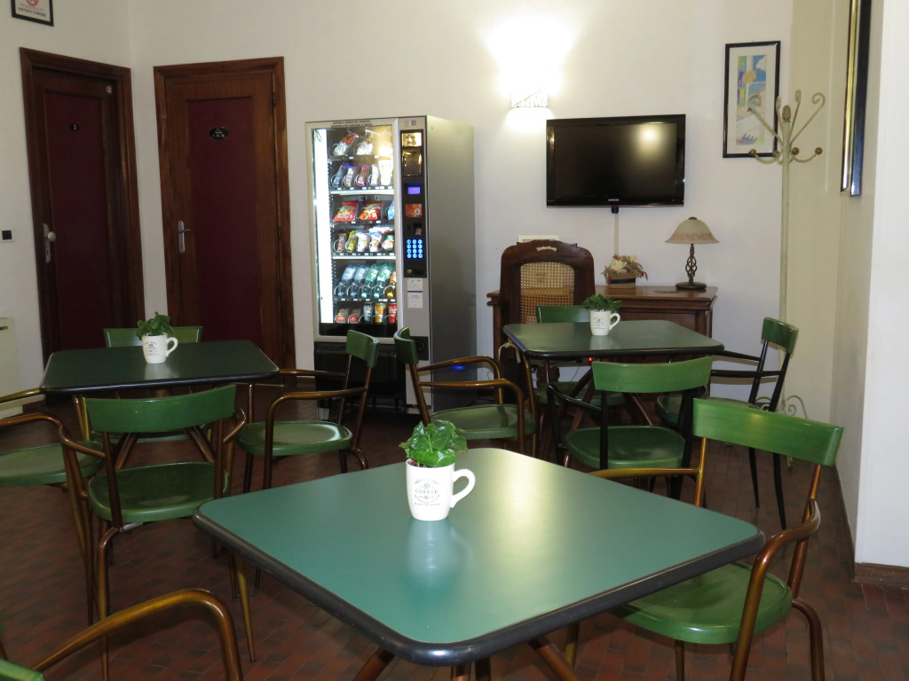 Hotel San Michele
