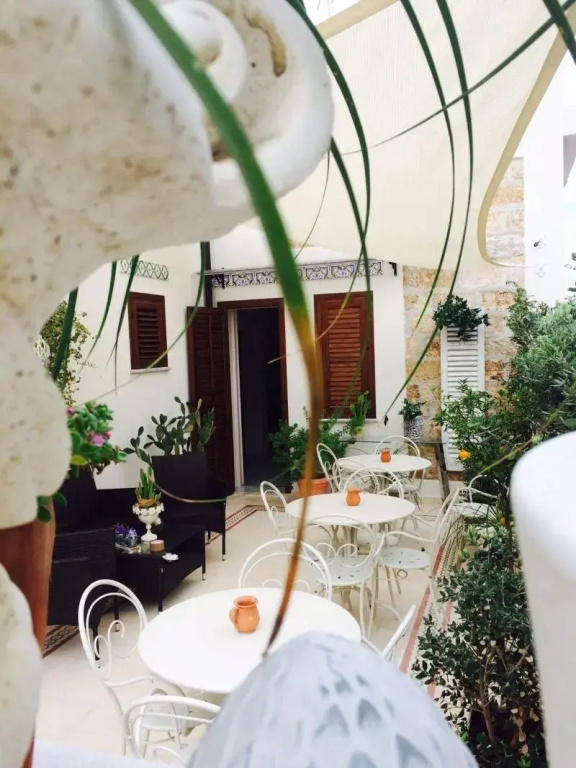 TAM Vacanze B&B