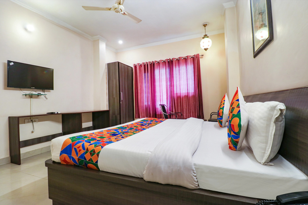 FabHotel GD Sunrise Inn Amritsar