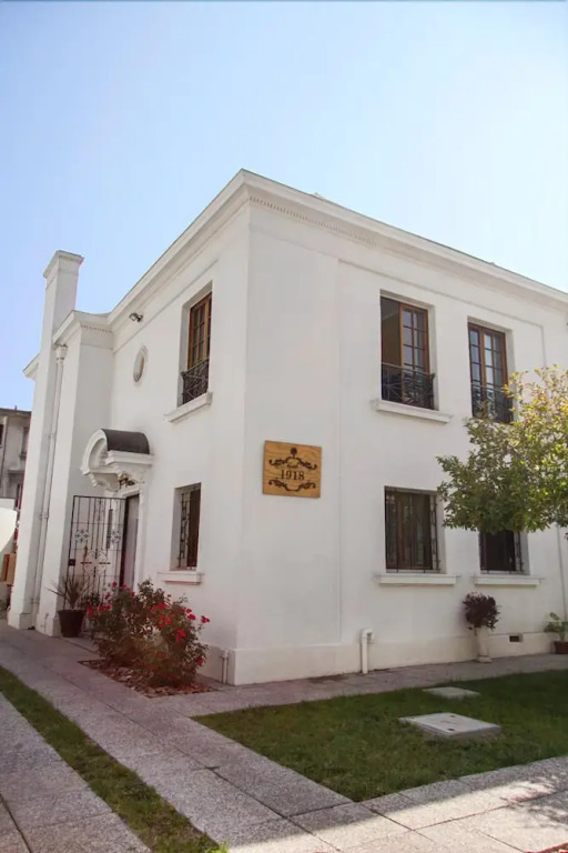 Hostal 1918