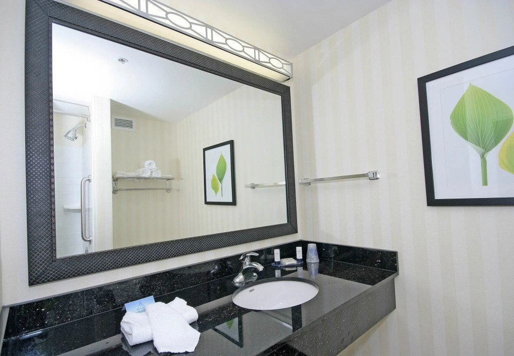 Fairfield Inn & Suites Raleigh-Durham Airport/Brier Creek