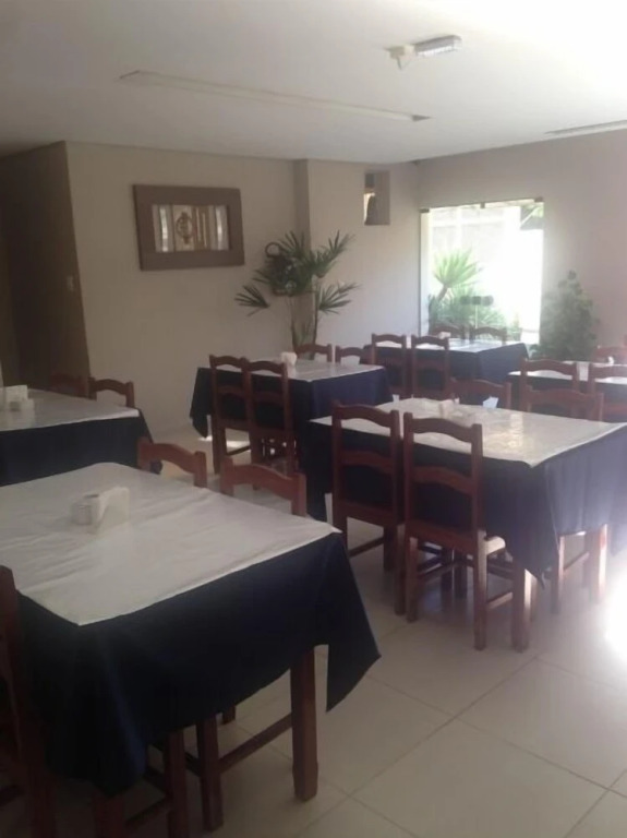 Hotel Sem Limites