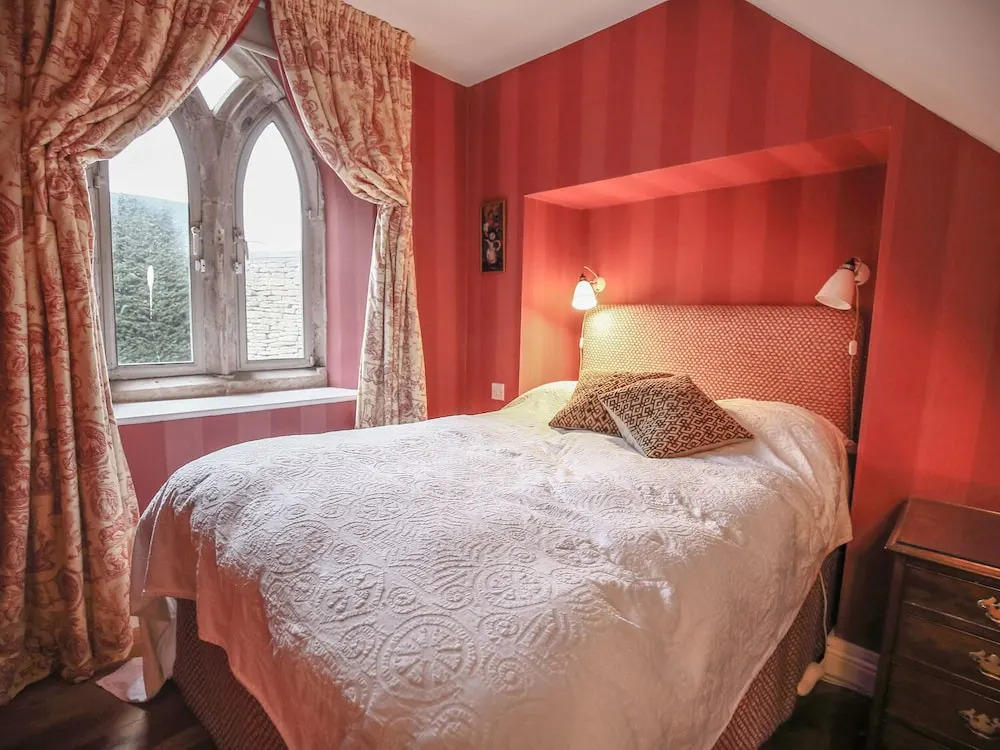 All Souls Cottage