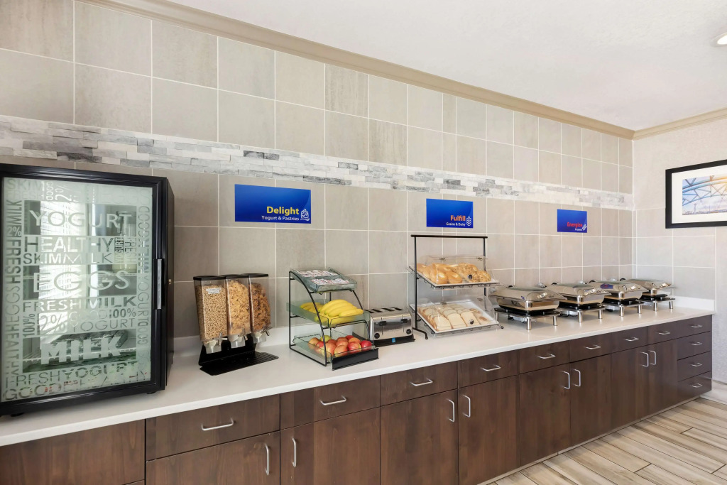 Best Western Greeley
