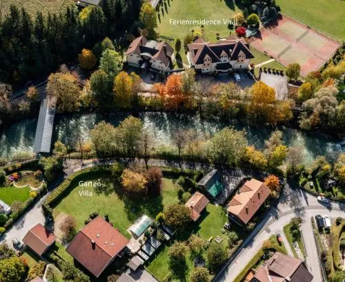 PARKVILLA Vital