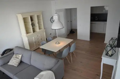 Apartment Weserblick
