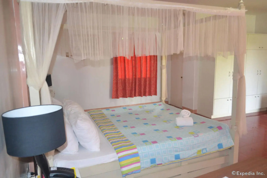 Dolores Farm Resort
