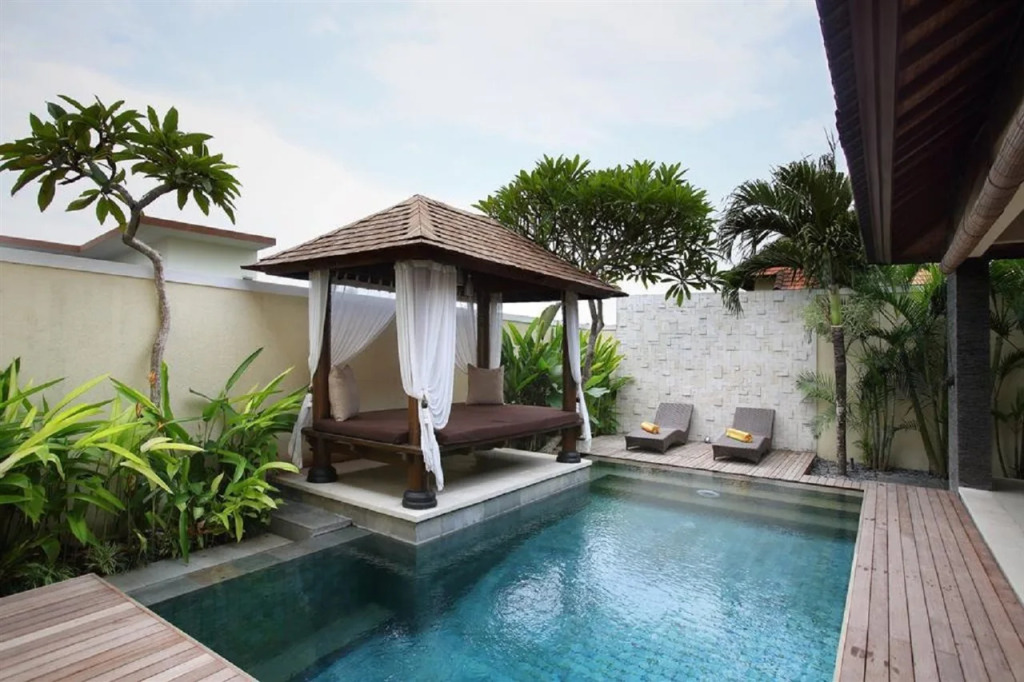Lalasa Villas Canggu