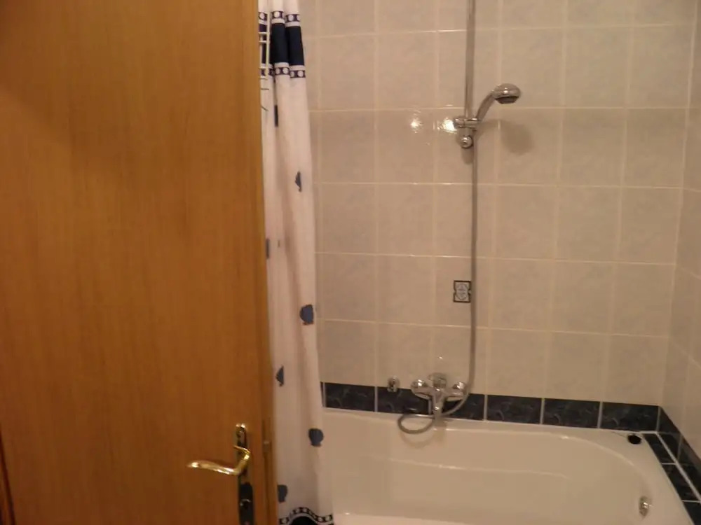 Apartment Mladinic 524 / Three Bedrooms A1