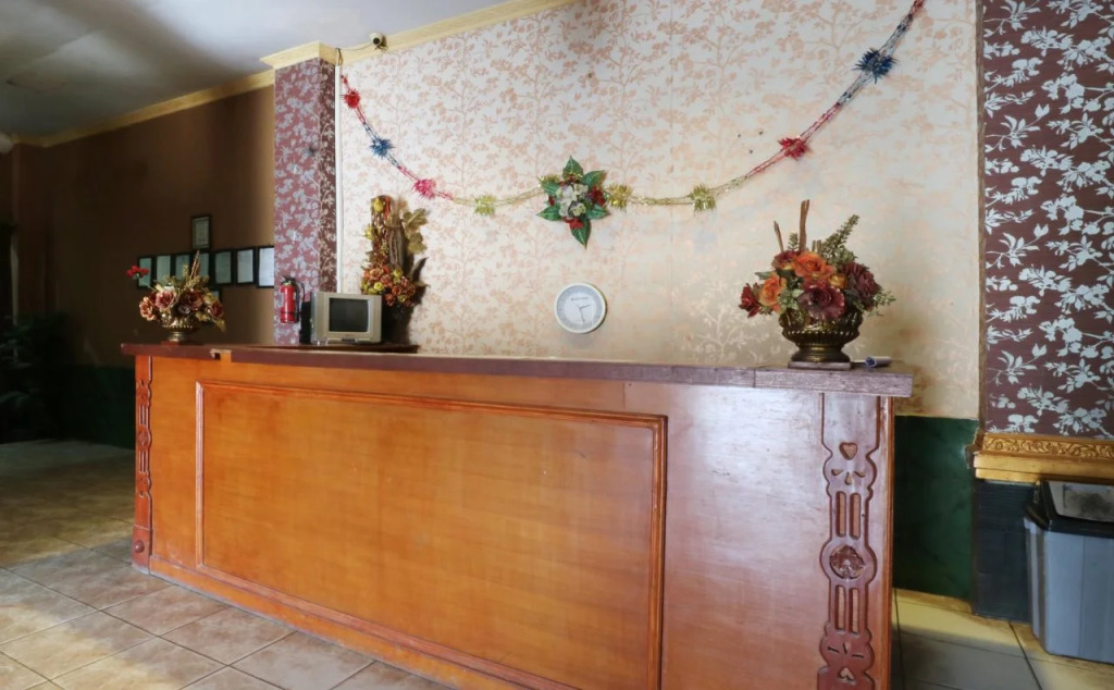 Hotel Ellysta