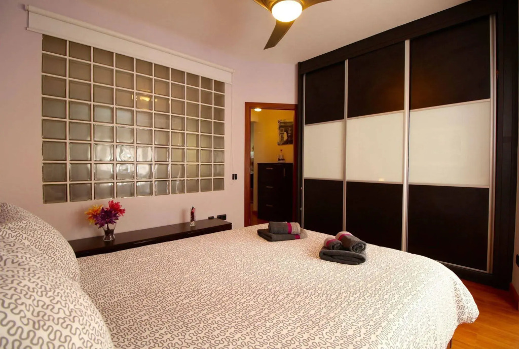 Fantastic and modern near the beach