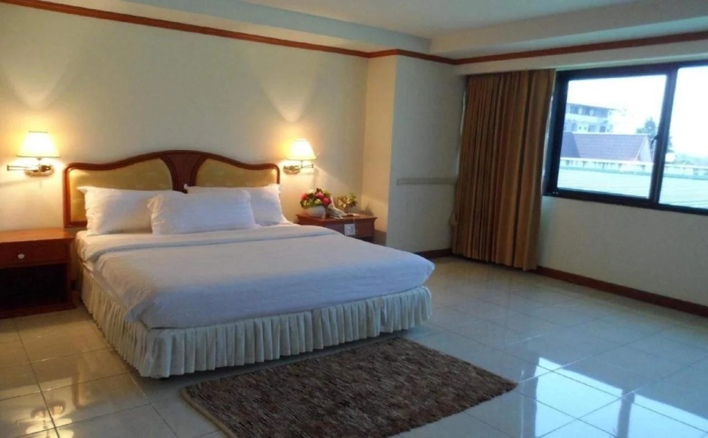Kresident Hotel