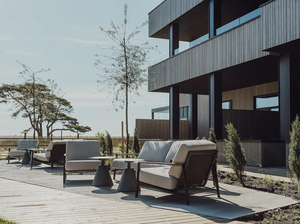Åhus Seaside