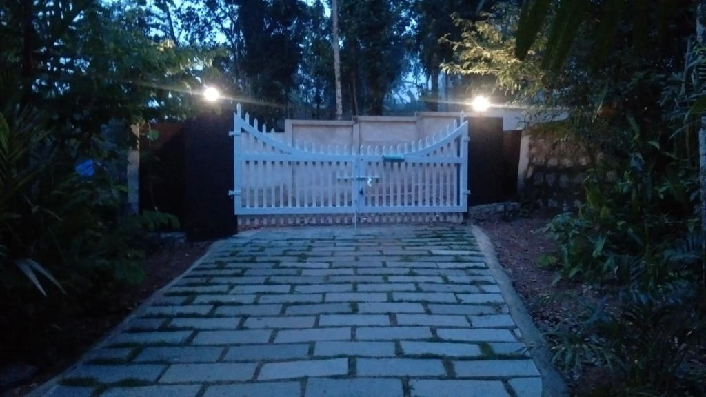Veedu Homestays