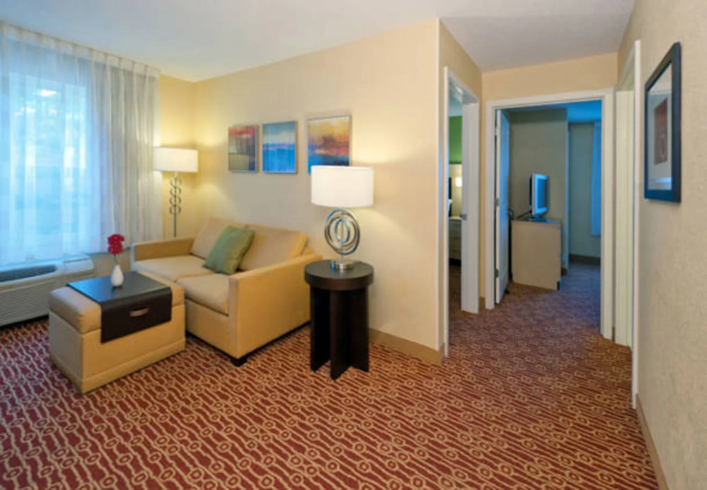 TownePlace Suites by Marriott Jacksonville