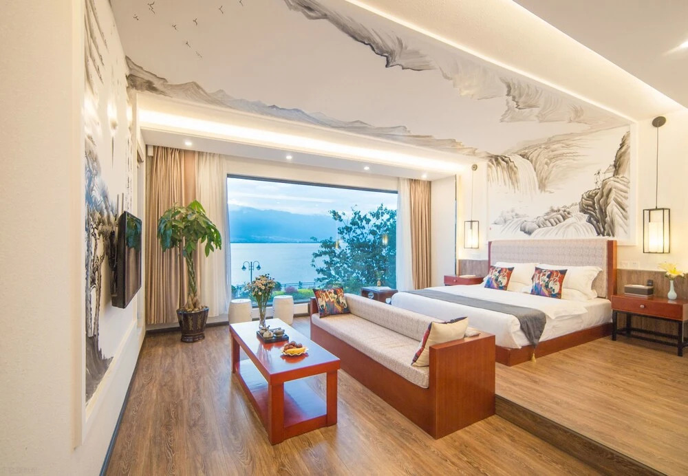 Beach House