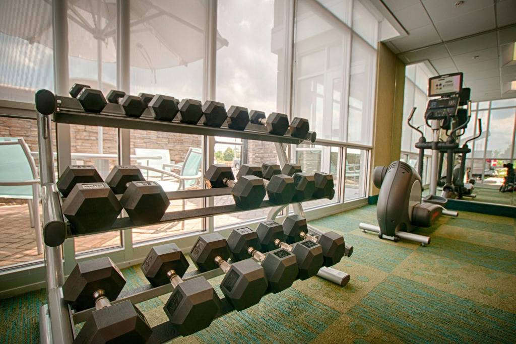 SpringHill Suites by Marriott Canton