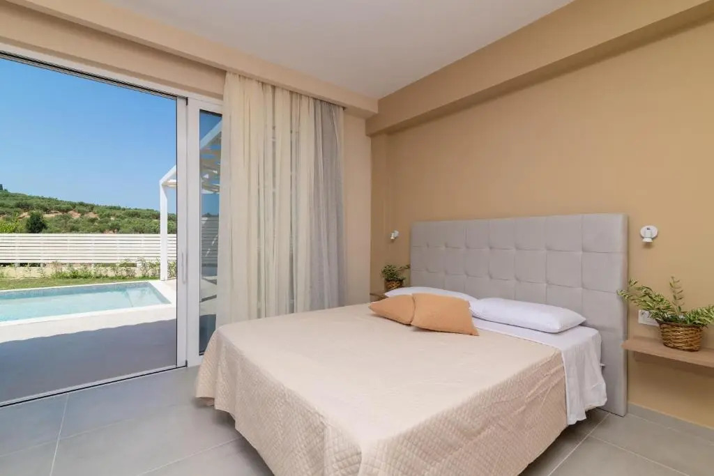 Spartakos Luxury Villa 4
