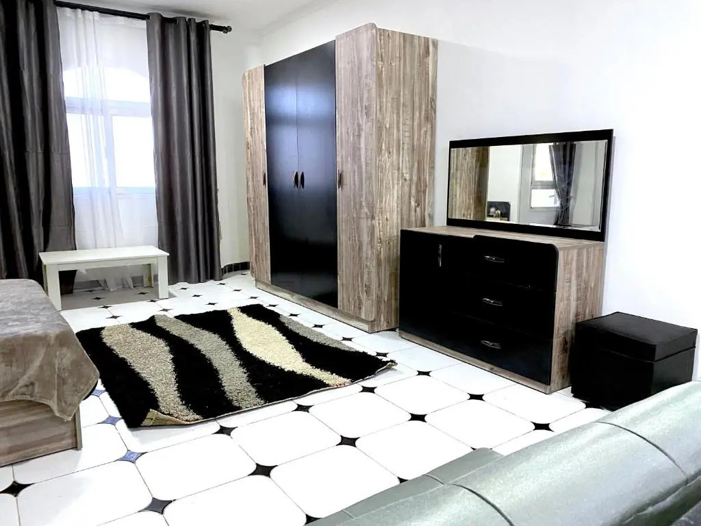 Lima Modern. Sea View. Strong Wi Fi. Sheraton Road