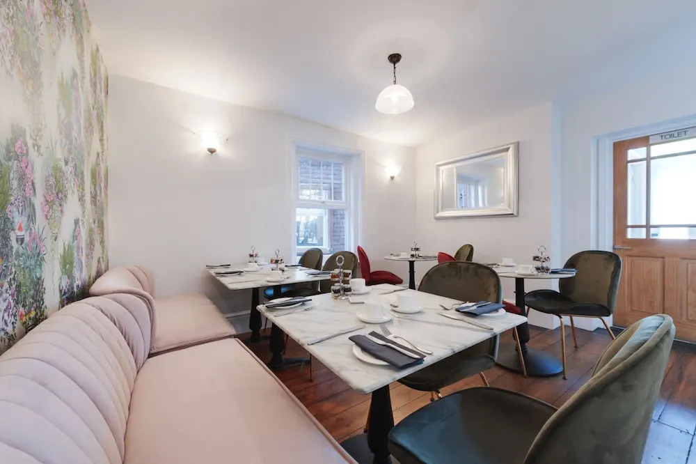 Florence Suite Boutique Hotel and Restaurant