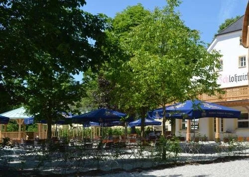 Schlosswirtschaft Moos