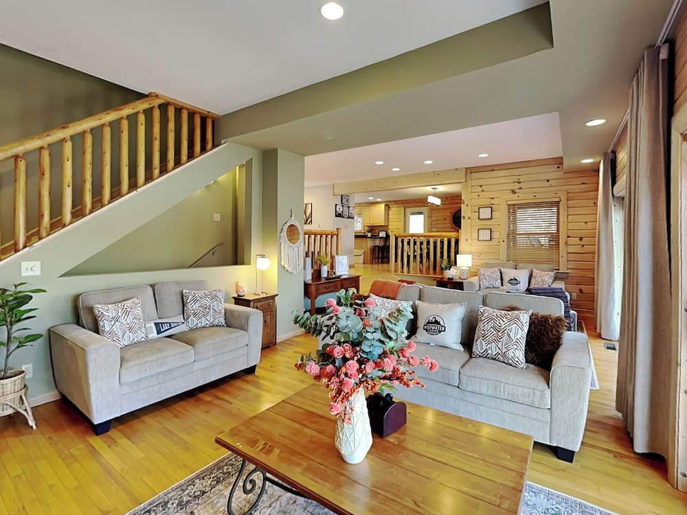Wisp Water Lodge