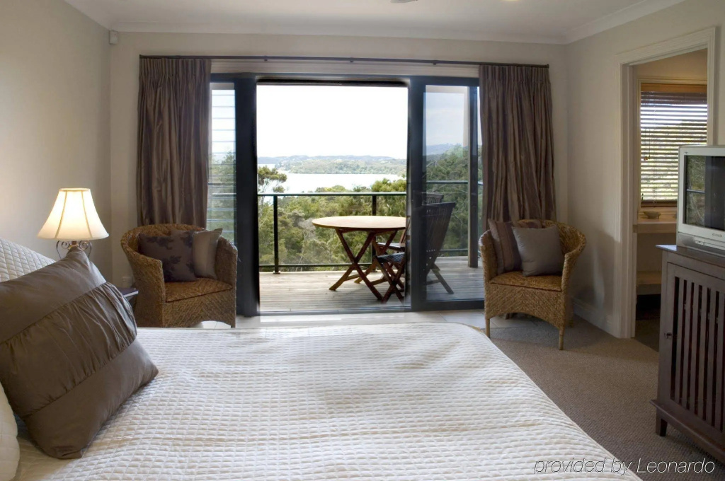 The Sanctuary @ Bay of Islands
