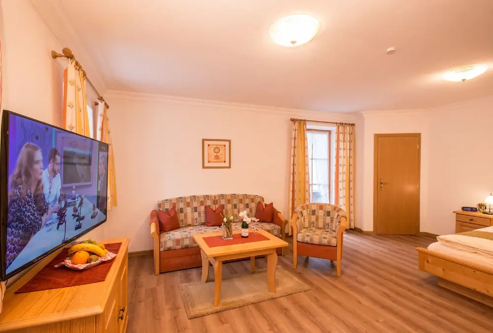 Hotel Alpspitz B&B
