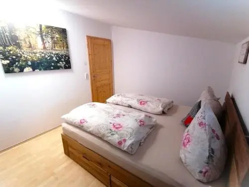 Ferienwohnung Mair