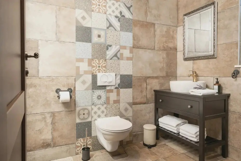 Lulu in Dobrinj With 4 Bedrooms and 4 Bathrooms