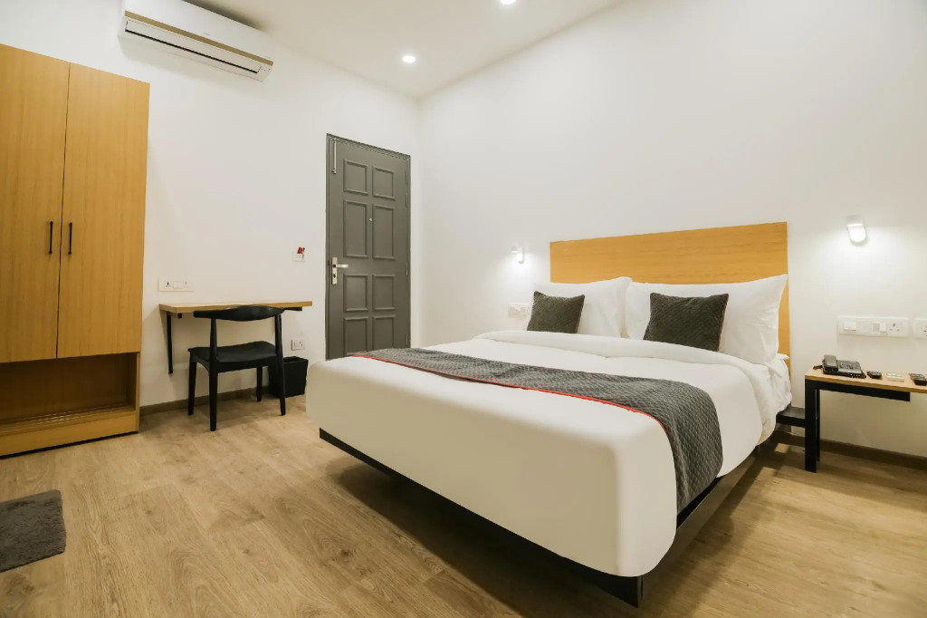 Hotel O 7 star