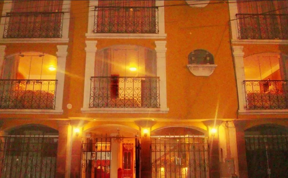 Cordelius Hotel