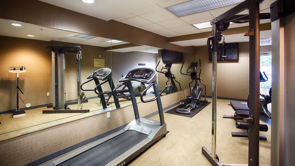 Four Points by Sheraton Fort Lauderdale Airport - Dania Beach