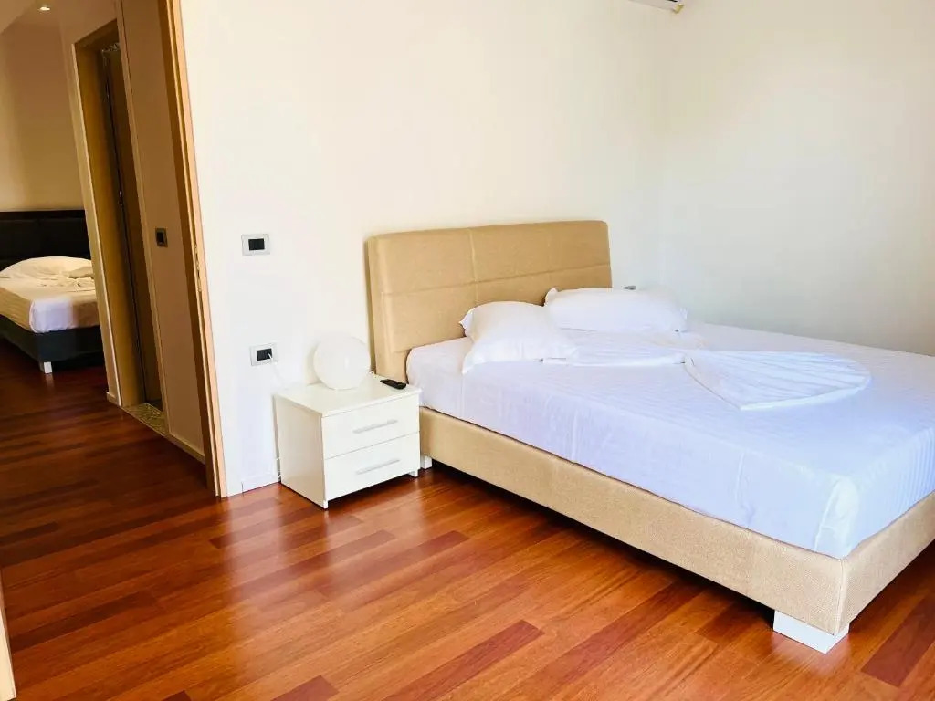 3B Suites Boutique Hotel