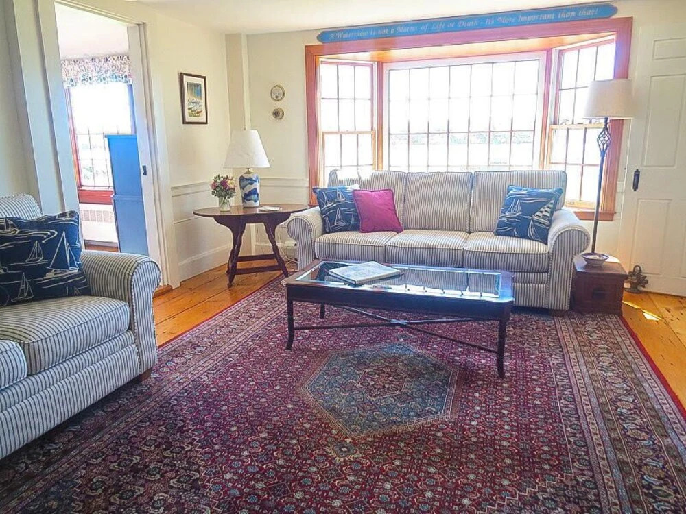 100 Oyster Pond Furlong Street - Three Bedroom House