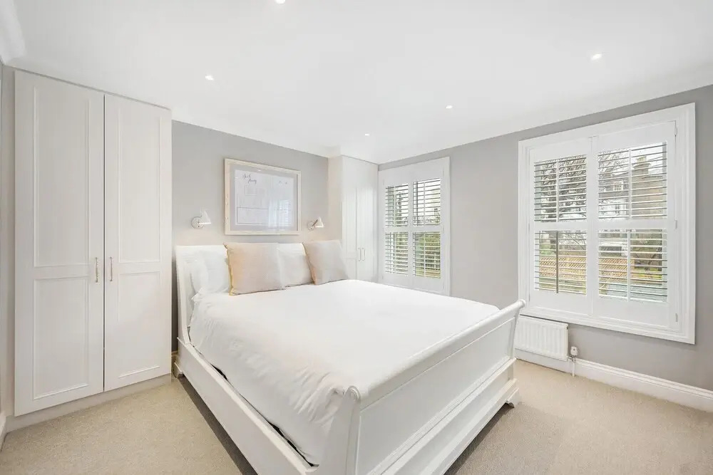 Blackheath Retreat