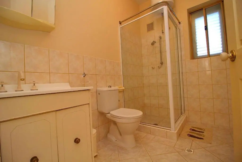 Apartments Villa Steffi