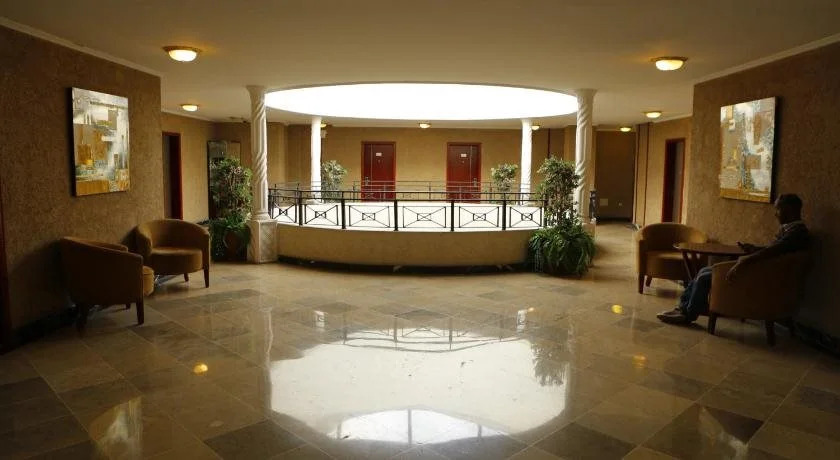 Wassamar Hotel