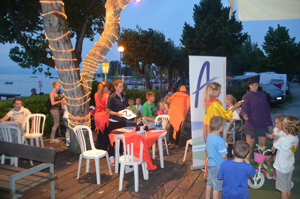 Camping Village Du Parc