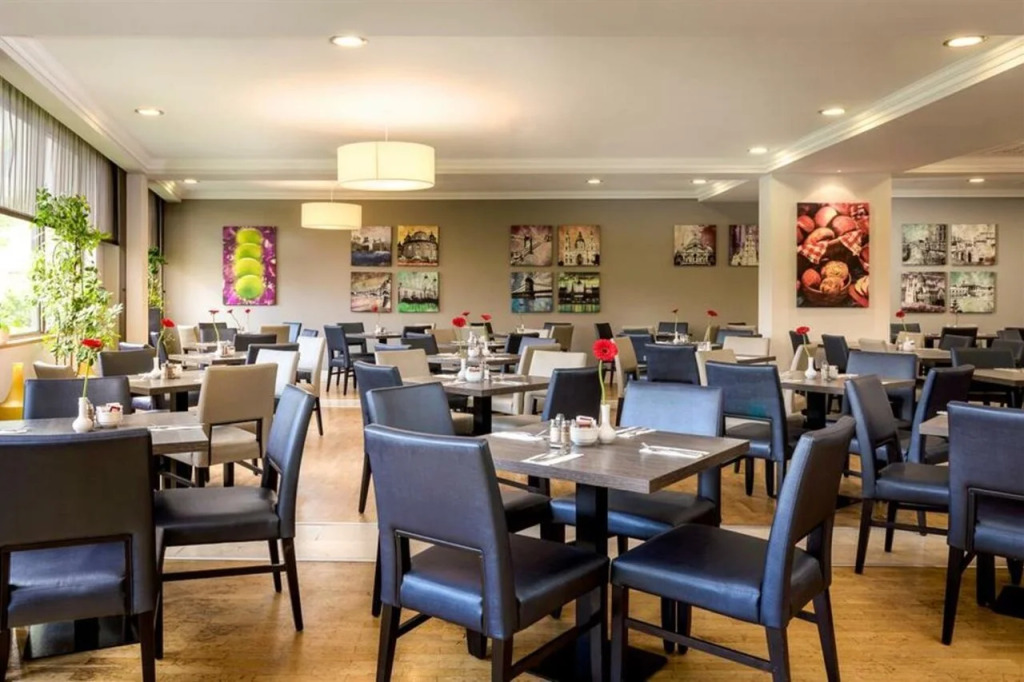Leonardo Hotel Budapest