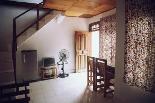Mimpi Manis Homestay