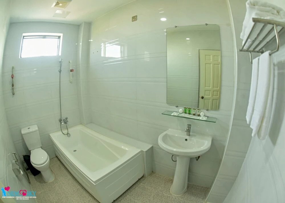 Hotel Homey Mandalay