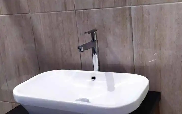 Hotel Radyoharto