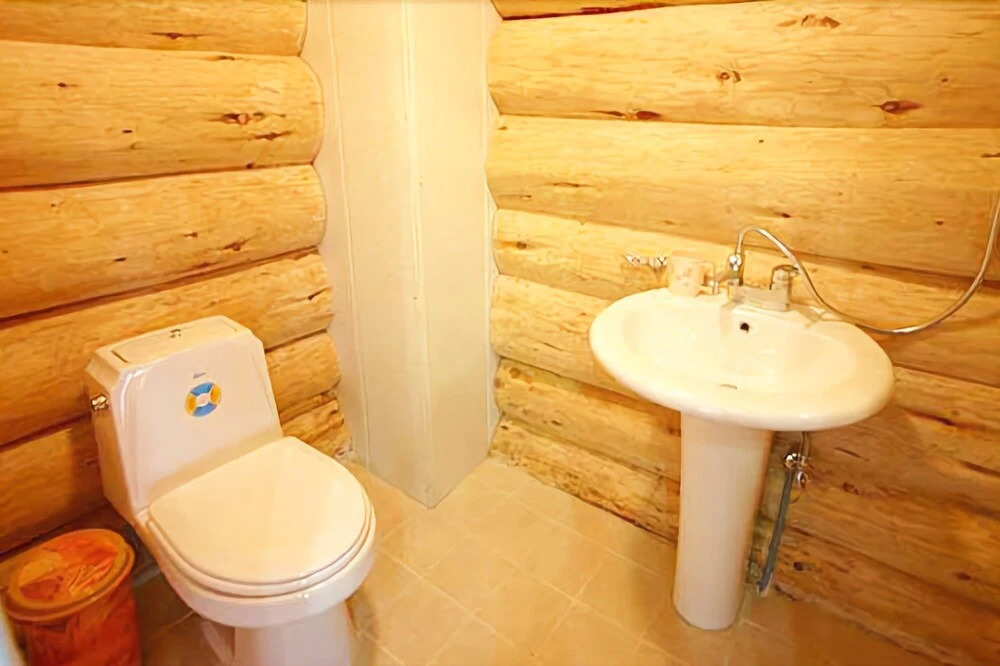 Taean Noueure Pine Forest Pension