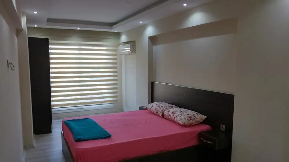Efe Apart Otel